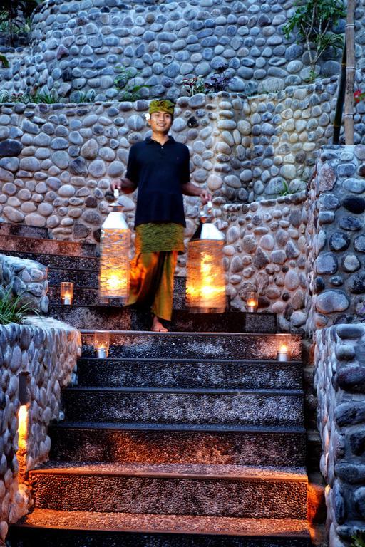 Alami Villa 우붓 외부 사진